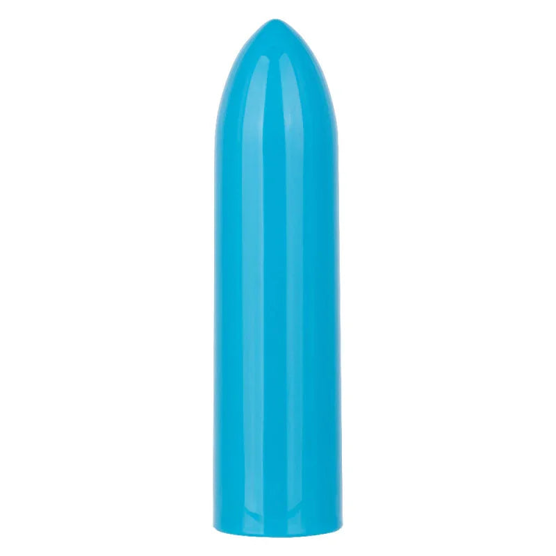 Turbo Buzz Classic Bullet - Blue - MyPleasure