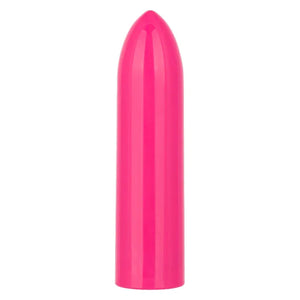 Turbo Buzz Classic Bullet - Pink - MyPleasure