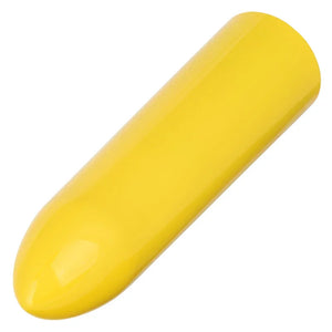 Turbo Buzz Classic Bullet - Yellow - MyPleasure