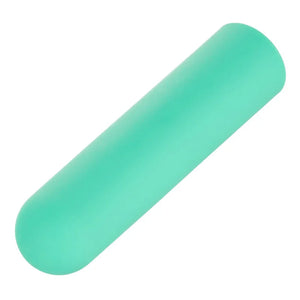 Turbo Buzz Rounded Bullet - Green - MyPleasure