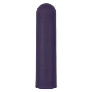 Turbo Buzz Rounded Bullet - Purple - MyPleasure