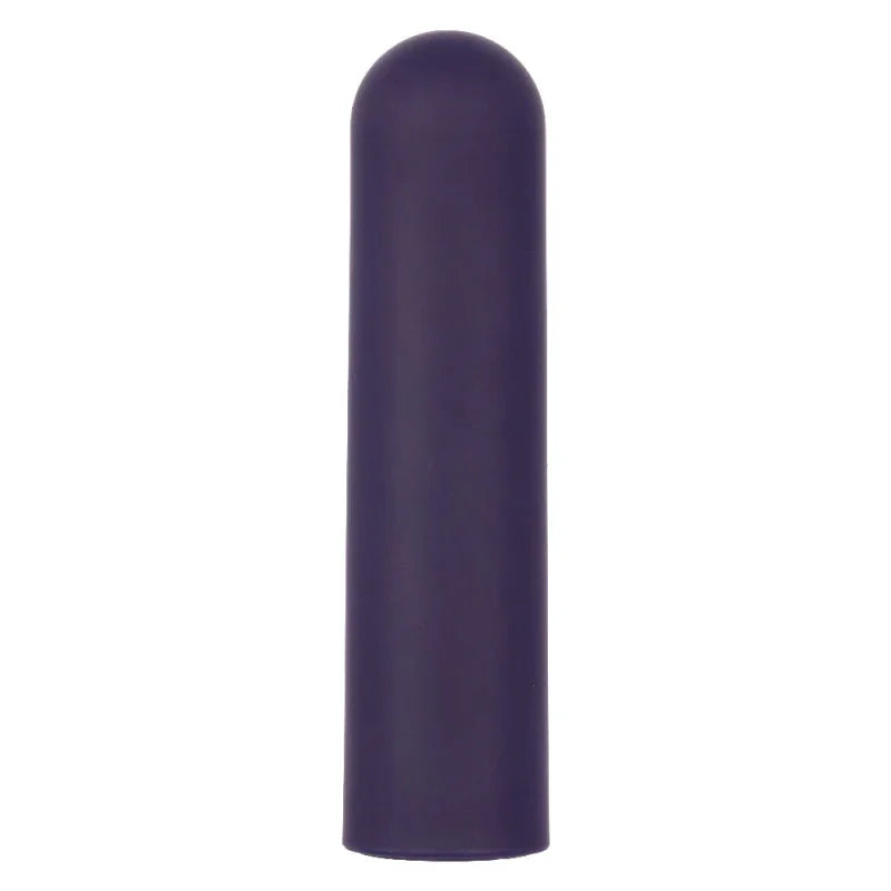 Turbo Buzz Rounded Bullet - Purple - MyPleasure