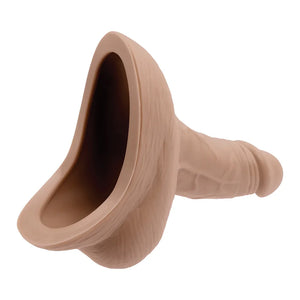 Gender X Stand To Pee Silicone Medium