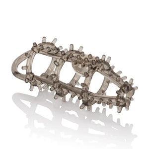 Ultimate Cock Cage - Smoke - MyPleasure