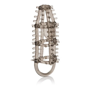 Ultimate Cock Cage - Smoke - MyPleasure