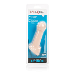 Ultimate Extender - Ivory - MyPleasure