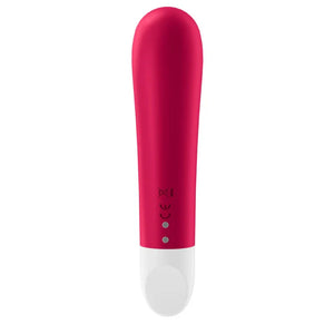 Ultra Power Bullet 1 - Red - MyPleasure