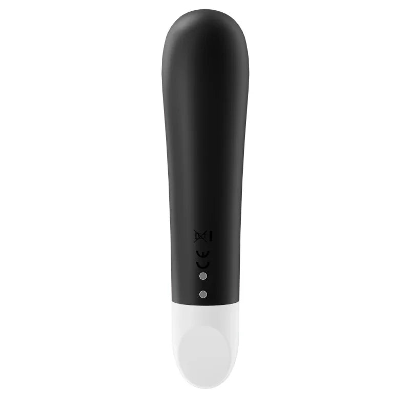 Ultra Power Bullet 2 - Black - MyPleasure