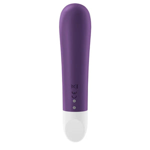 Ultra Power Bullet 2 - Violet - MyPleasure