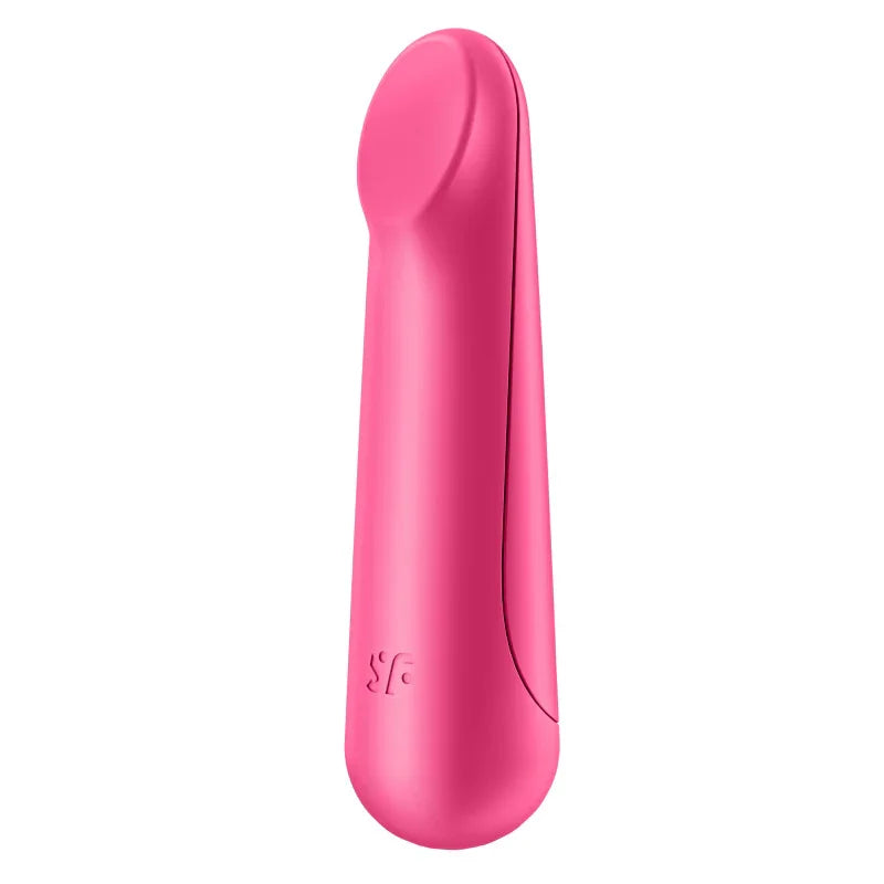 Ultra Power Bullet 3 - Red - MyPleasure