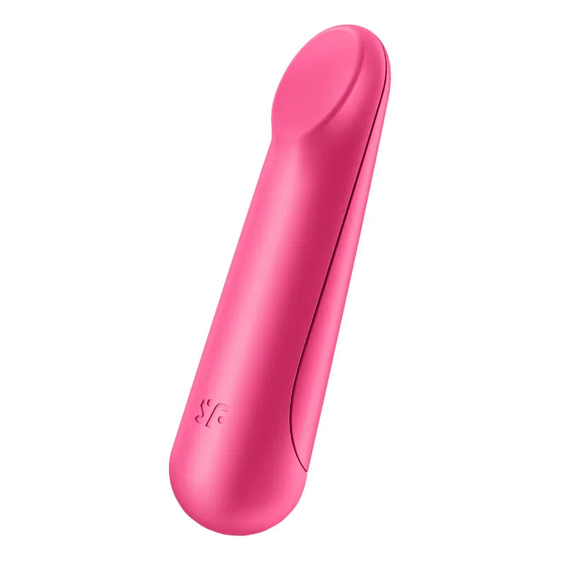 Ultra Power Bullet 3 - Red - MyPleasure