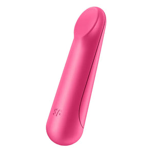 Ultra Power Bullet 3 - Red - MyPleasure
