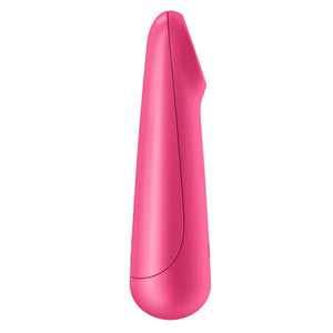 Ultra Power Bullet 3 - Red - MyPleasure