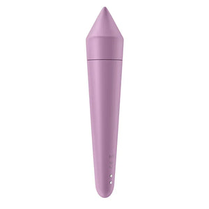 Ultra Power Bullet 8 - Lilac - MyPleasure