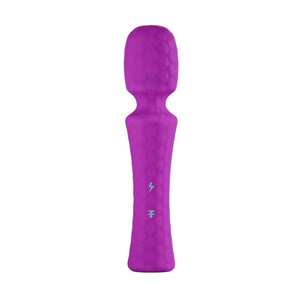 Ultra Wand - Purple - MyPleasure