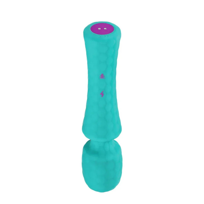 Ultra Wand - Turquoise - MyPleasure