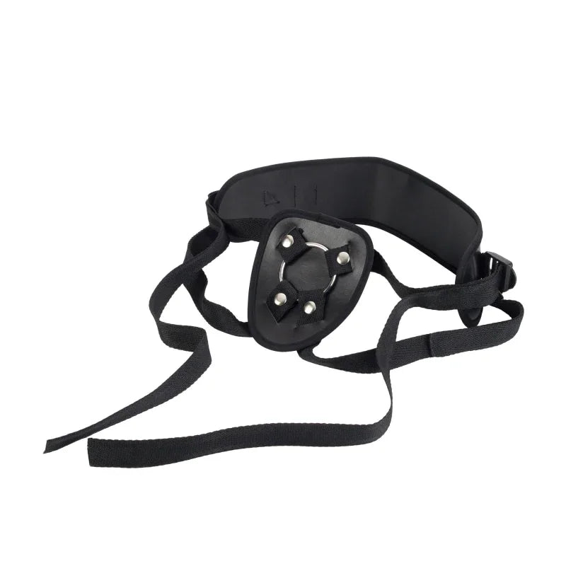 Universal Love Rider Power Support Harness - MyPleasure