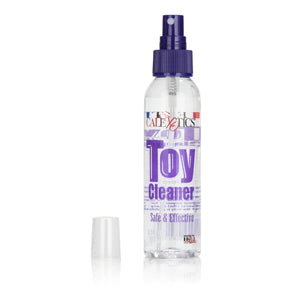 Universal Toy Cleaner - 4.3 Fl. Oz. (127 ml) - MyPleasure