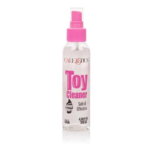Universal Toy Cleaner With Aloe - 4.3 Fl. Oz. - MyPleasure