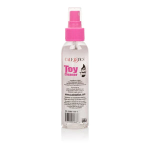 Universal Toy Cleaner With Aloe - 4.3 Fl. Oz. - MyPleasure