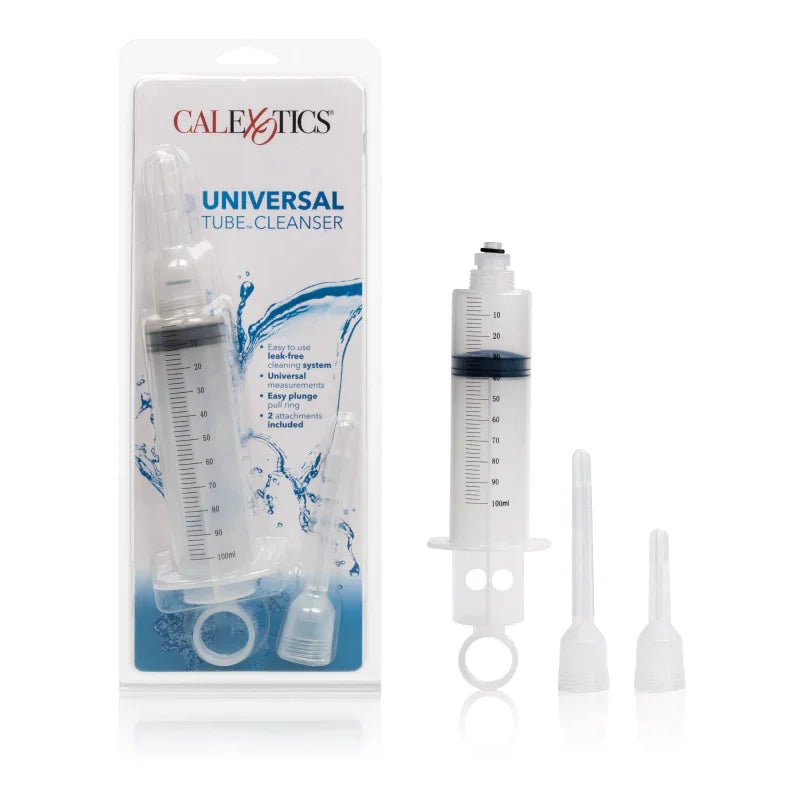 Universal Tube Cleanser - MyPleasure