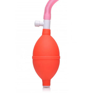 Vaginal Pump With 3.8 Inch Small Cup - MyPleasure