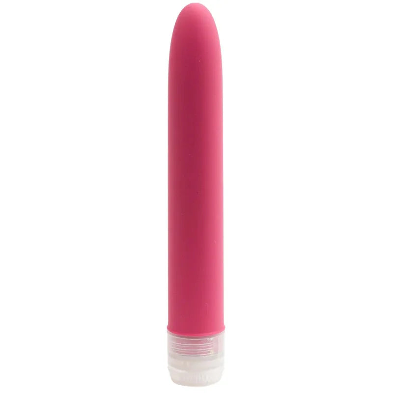 Velvet Touch Vibes - Dusty Rose