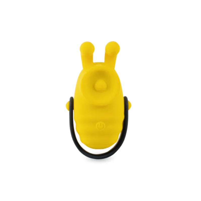 Vibrator Bumble Bee Lolly - Yellow - MyPleasure