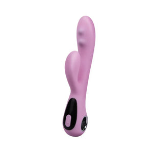 Vibrator Lucile Majestic Pro - Purple - MyPleasure
