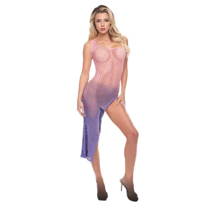 Violet Sky Off the Shoulder Mini Dress - Os - MyPleasure