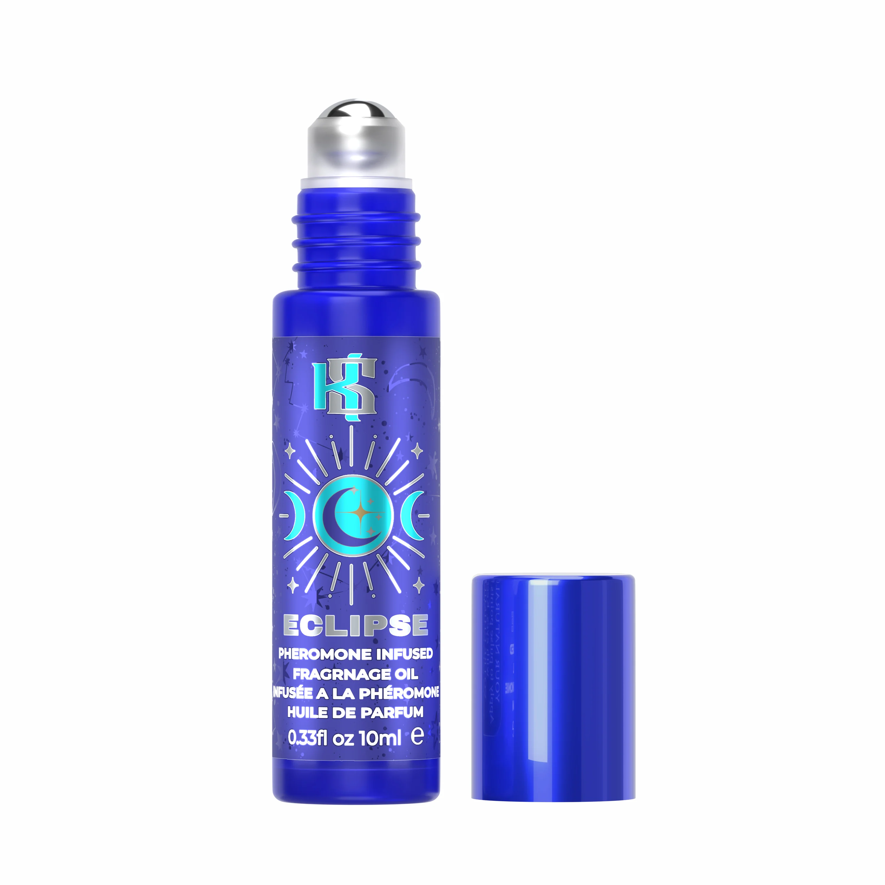 Celestial Collection Eclipse Pheromone Roll-on 0.33 Fl Oz/10 ml