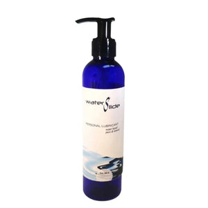 Water Slide Personal Lubricant 8 Oz - MyPleasure