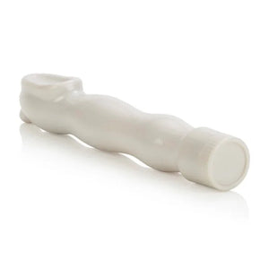 Waterproof Clitoral Hummer - MyPleasure
