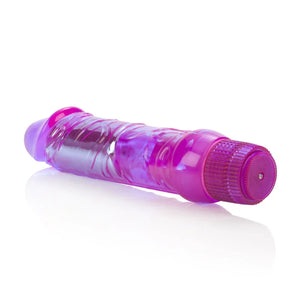 Waterproof Crystalessence Gyrating Penis - MyPleasure