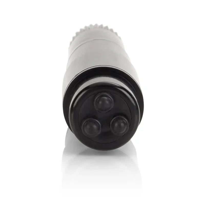 Waterproof Mega-Mite- Black - MyPleasure