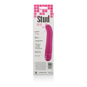 Waterproof Power Stud G Vibe - Pink - MyPleasure