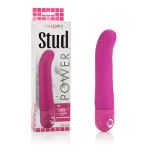 Waterproof Power Stud G Vibe - Pink - MyPleasure