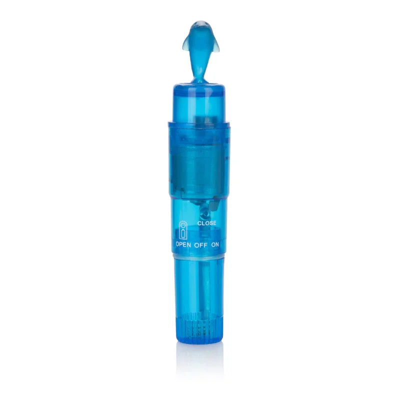 Waterproof Vibro Dolphin - MyPleasure