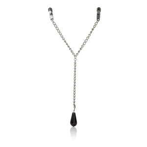 Weighted Nipple Clamps - MyPleasure