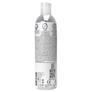 Wet Anal Lube 8oz Uranus Extra Thick Water Based - MyPleasure