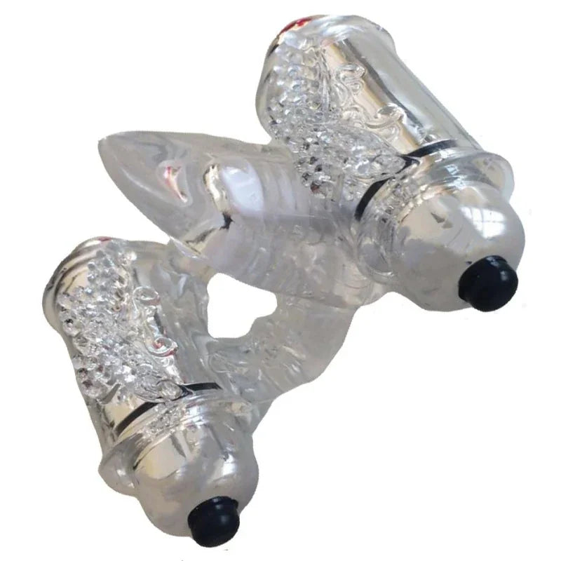 Wet Dreams - Double Down - MyPleasure