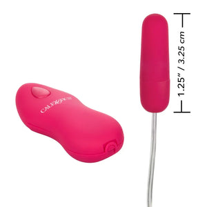 Whisper Micro Bullet - Pink - MyPleasure
