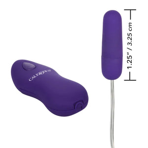Whisper Micro Bullet - Purple - MyPleasure