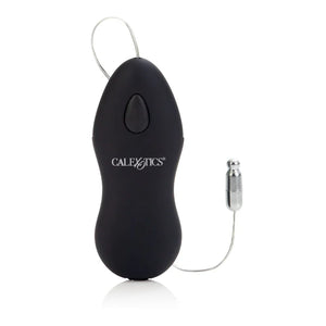 Whisper Micro Heated Bullet - Black - MyPleasure