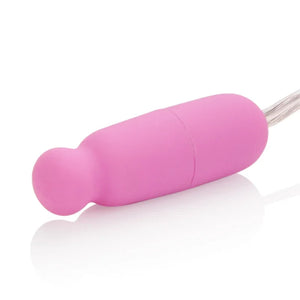 Whisper Micro Heated Bullet - Pink - MyPleasure