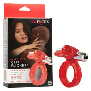 Wireless Clit Flicker - MyPleasure