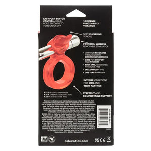 Wireless Clit Flicker - MyPleasure