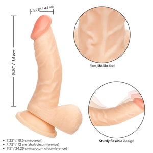 Working Stiff the Doctor - Ivory - MyPleasure