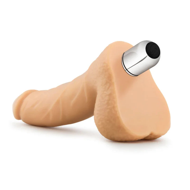 X5 - Vibrating Basic 5 - Beige - MyPleasure