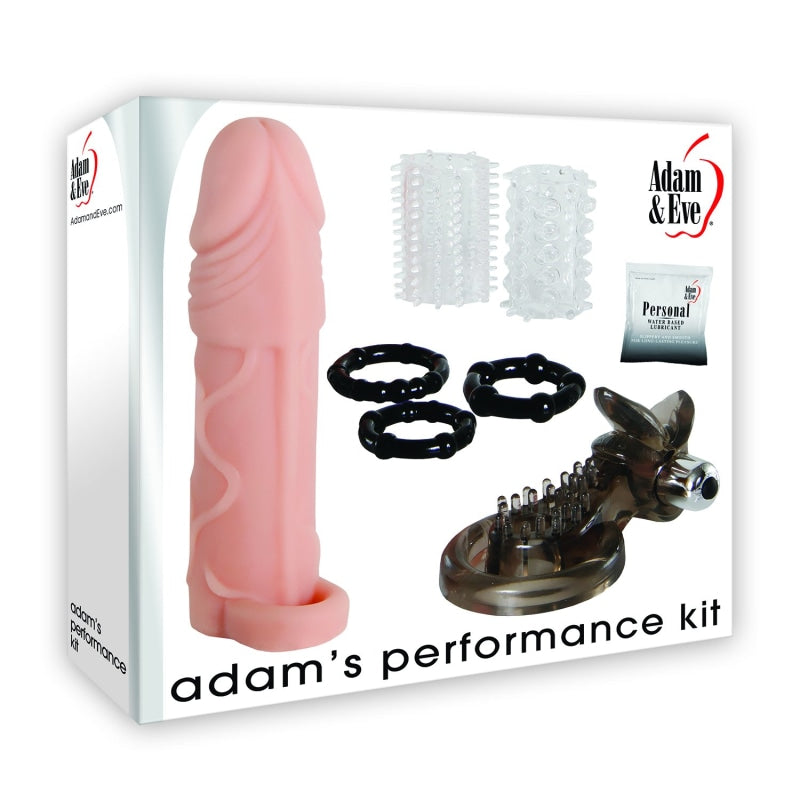 Adam's Performance Kit AE-KT-1493-2